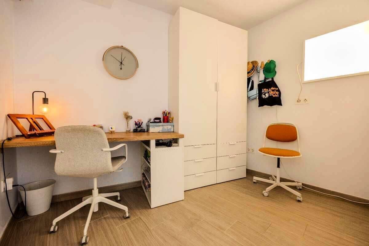 4 soveværelse Byhus til salg i Costa Teguise med garage - € 395.000 (Ref: 10141604)