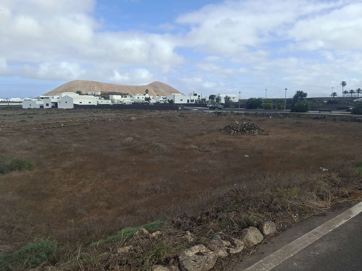 Building Plot for sale in La Vegueta - € 125,000 (Ref: 10141605)