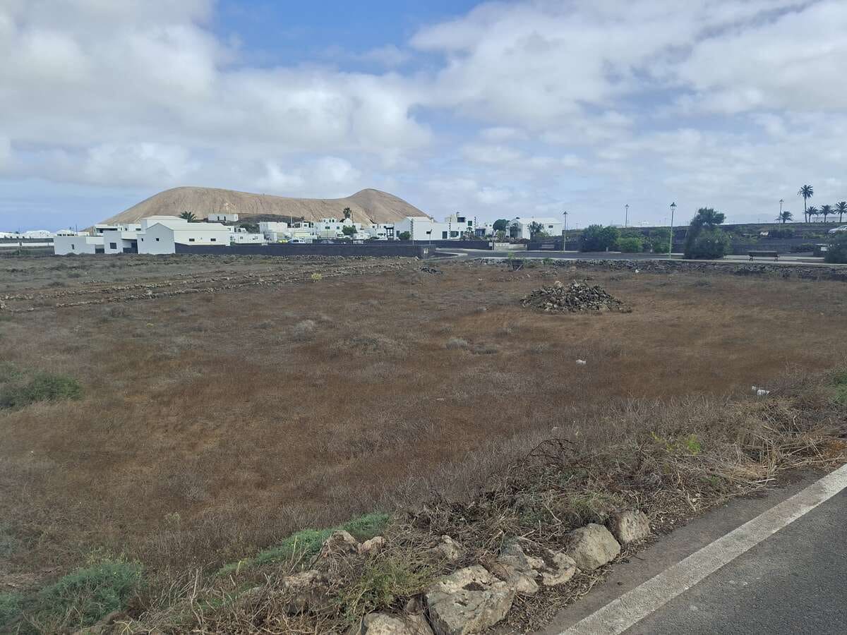 Building Plot for sale in La Vegueta - € 125,000 (Ref: 10141605)
