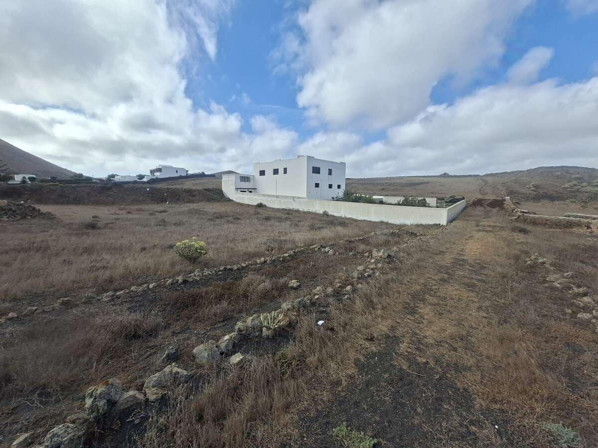 Building Plot for sale in La Vegueta - € 125,000 (Ref: 10141605)