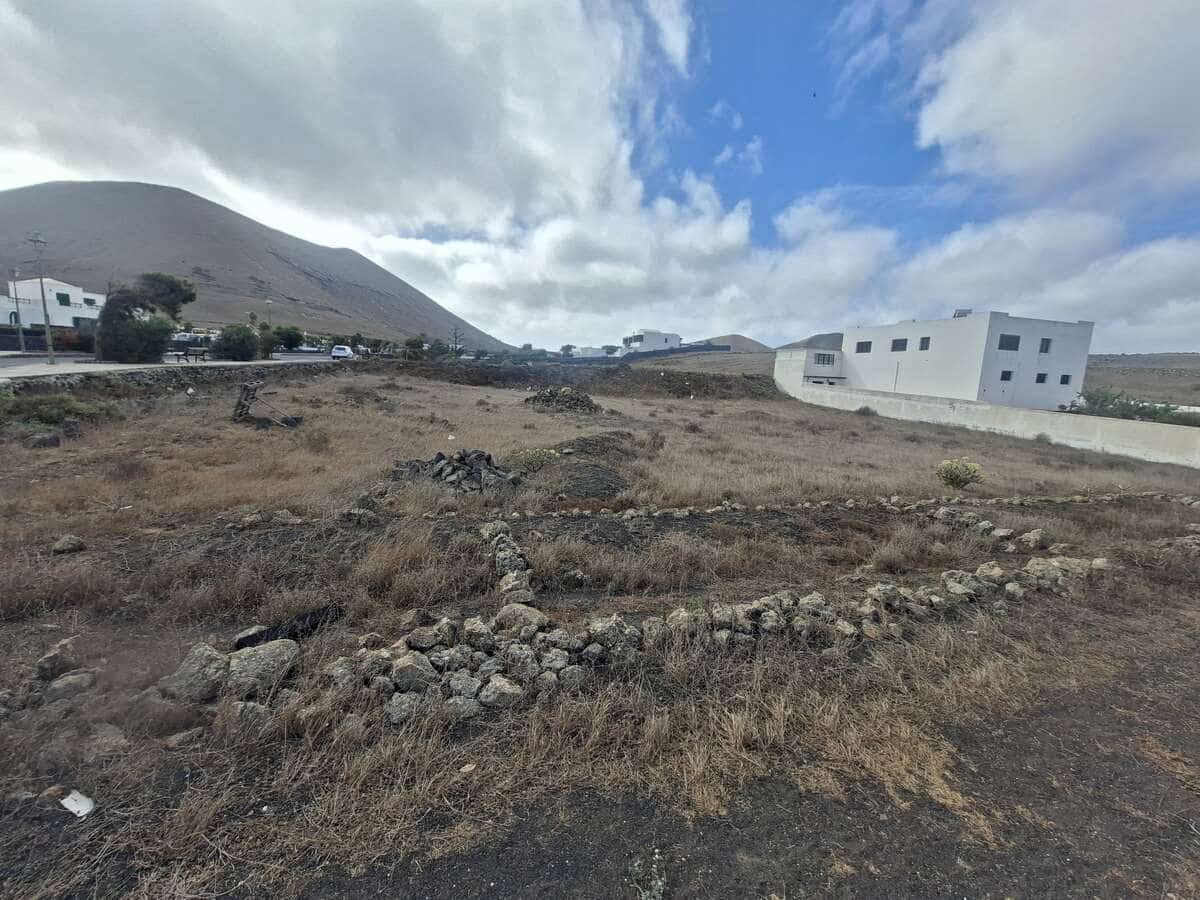 Building Plot for sale in La Vegueta - € 155,000 (Ref: 10141606)