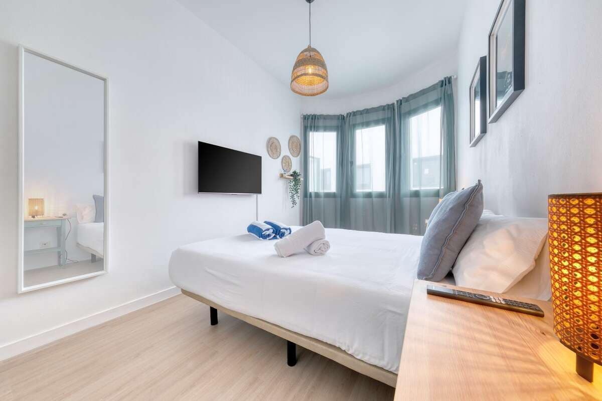 Bedrift til salgs i Playa Blanca - € 4 000 000 (Ref: 10160813)