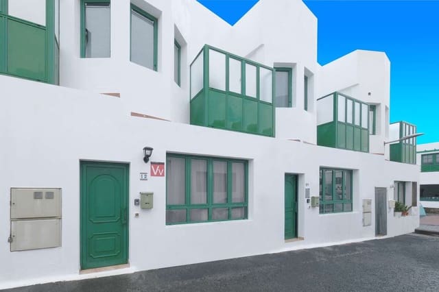 Virksomhed til salg i Playa Blanca, Yaiza - € 4.000.000 (Ref: 10160813)