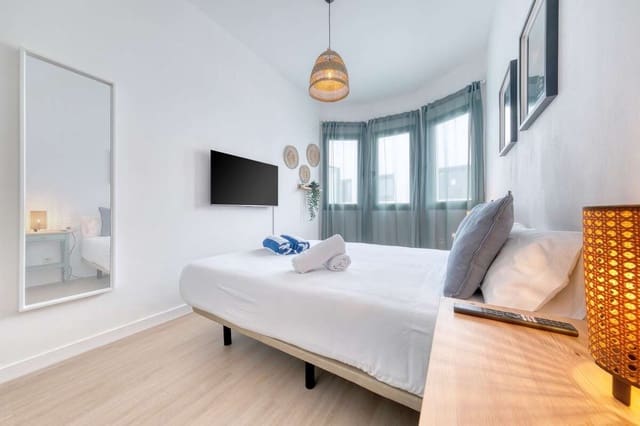 Virksomhed til salg i Playa Blanca, Yaiza - € 4.000.000 (Ref: 10160813)