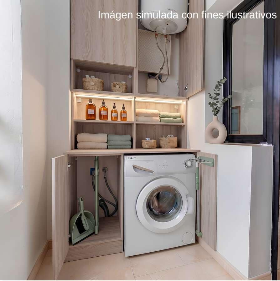 2 slaapkamer Flat te koop in Arrecife met garage - € 225.000 (Ref: 10184121)