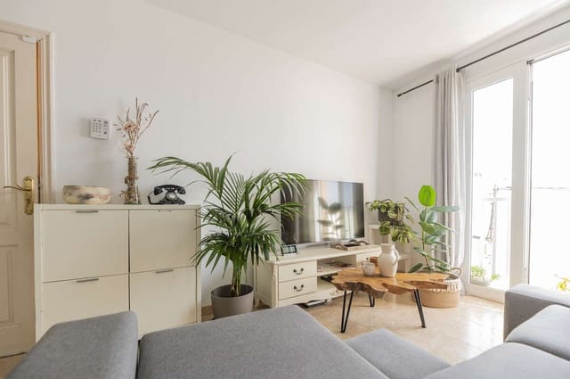 2 sypialnia Mieszkanie na sprzedaż w Arrecife - 195 000 € (Ref: 9085996)