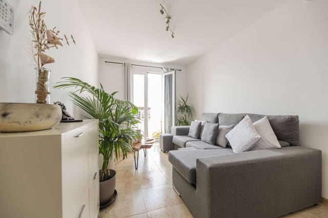 2 sypialnia Mieszkanie na sprzedaż w Arrecife - 195 000 € (Ref: 9085996)