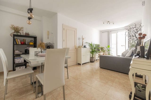 2 soveværelse Lejlighed til salg i Arrecife - € 190.000 (Ref: 9085996)