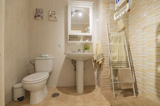 2 sypialnia Mieszkanie na sprzedaż w Arrecife - 199 500 € (Ref: 9085996)