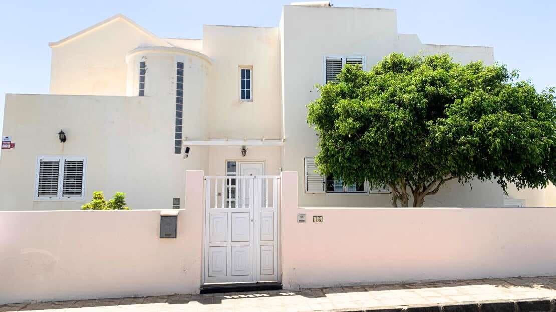 5 bedroom Finca/Country House for sale in Tahiche with pool garage - € 550,000 (Ref: 9086002)