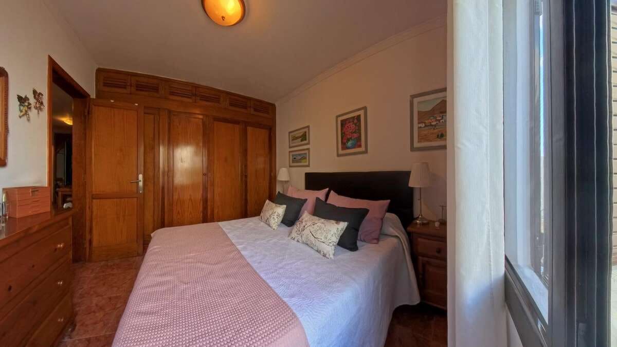 2 quarto Apartamento para venda em Puerto del Carmen - 290 000 € (Ref: 9086007)