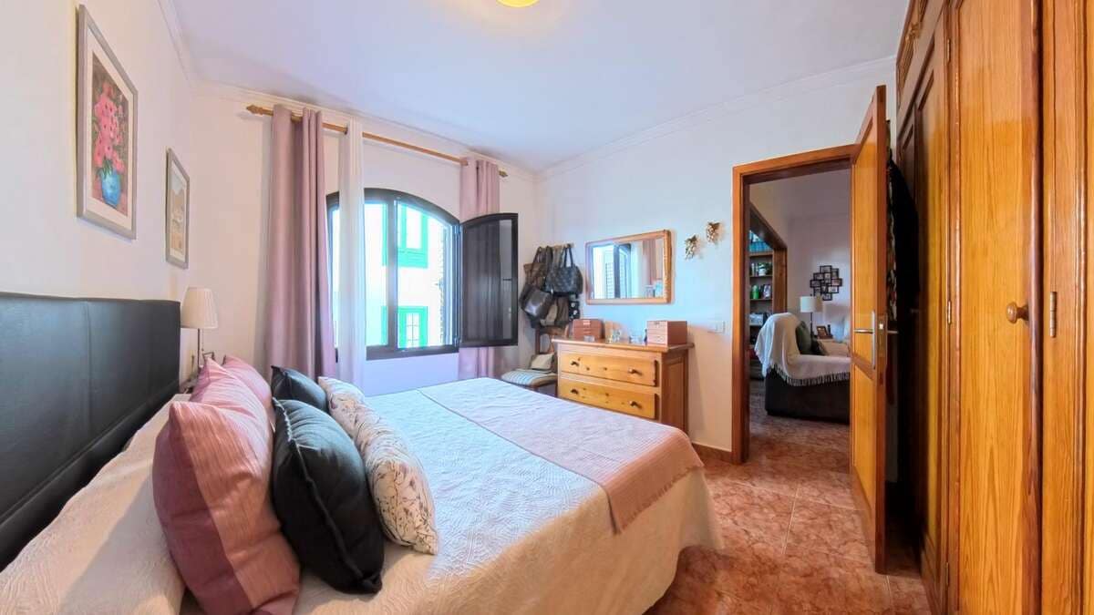 2 quarto Apartamento para venda em Puerto del Carmen - 290 000 € (Ref: 9086007)