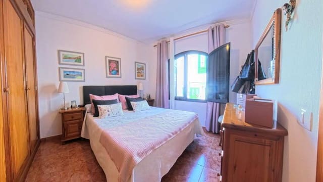 2 quarto Apartamento para venda em Puerto del Carmen, Tías - 290 000 € (Ref: 9086007)