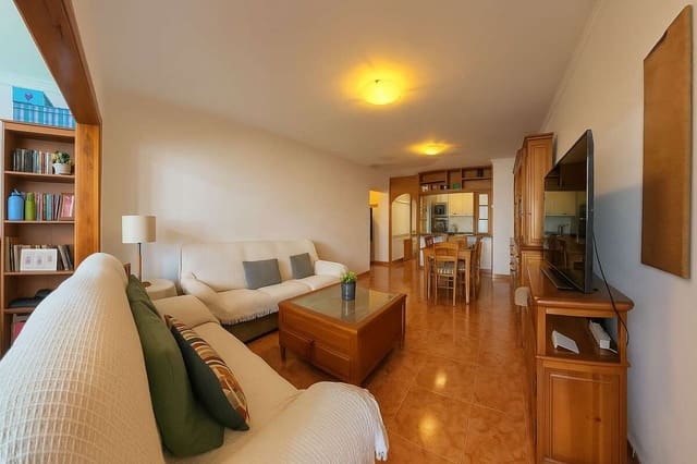2 soveværelse Lejlighed til salg i Puerto del Carmen, Tías - € 290.000 (Ref: 9086007)