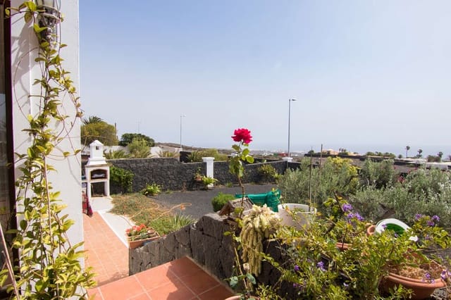 4 quarto Moradia para venda em Macher, Tías com piscina garagem - 1 050 000 € (Ref: 9086008)