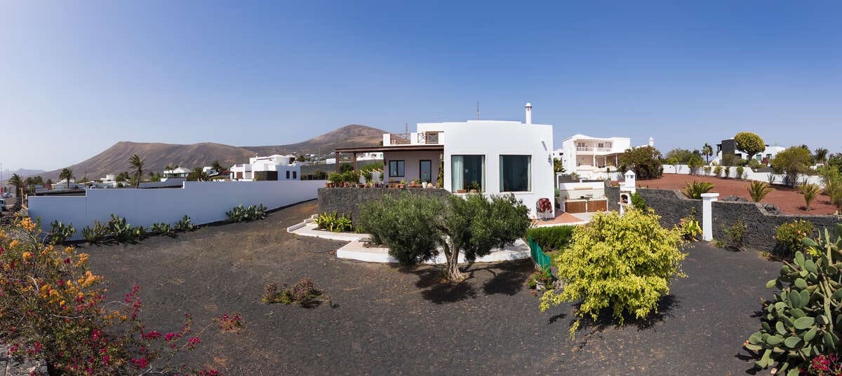 4 camera da letto Villa in vendita in Macher con piscina garage - 1.050.000 € (Rif: 9086008)