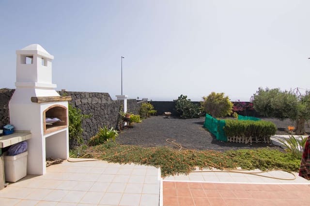 4 camera da letto Villa in vendita in Macher, Tías con piscina garage - 1.050.000 € (Rif: 9086008)