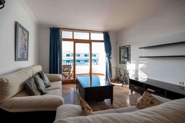 1 soverom Leilighet til salgs i Puerto del Carmen, Tías - € 215 000 (Ref: 9086011)