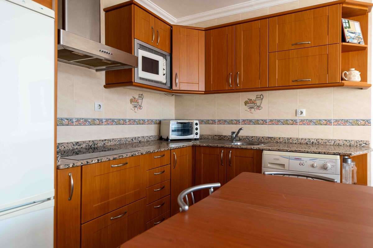 1 soverom Leilighet til salgs i Puerto del Carmen - € 215 000 (Ref: 9086011)