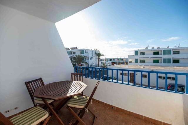 1 soveværelse Lejlighed til salg i Puerto del Carmen, Tías - € 215.000 (Ref: 9086011)