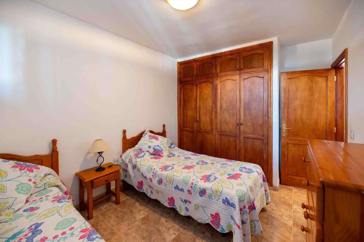 1 soverom Leilighet til salgs i Puerto del Carmen - € 215 000 (Ref: 9086011)