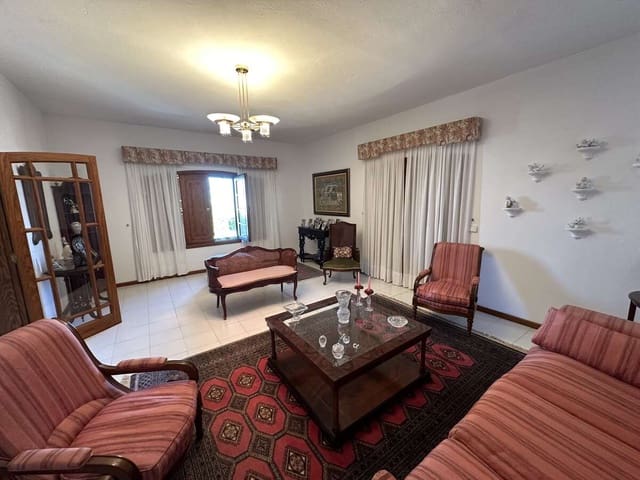 3 soverom Villa til salgs i Macher, Tías med garasje - € 865 000 (Ref: 9086014)