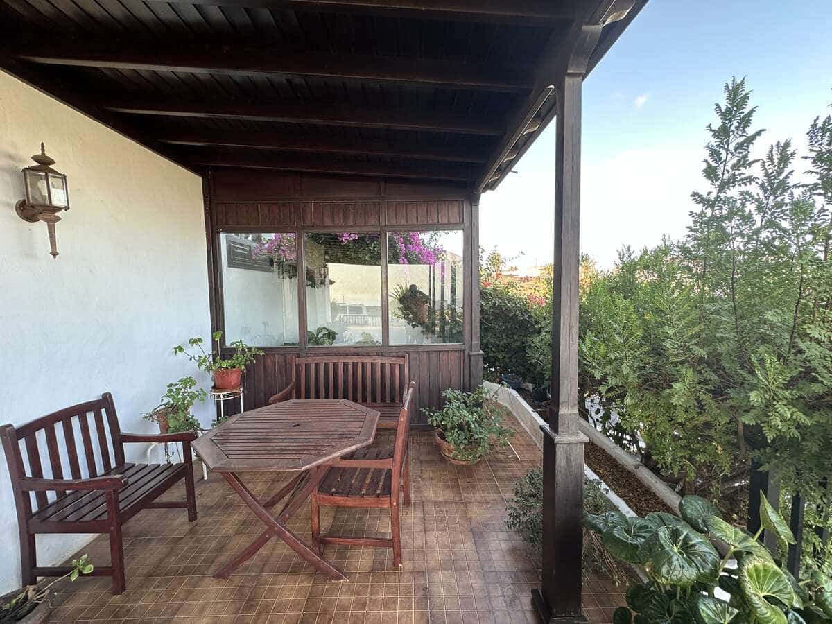 3 soverom Villa til salgs i Macher med garasje - € 865 000 (Ref: 9086014)