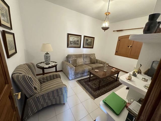 3 soverom Villa til salgs i Macher, Tías med garasje - € 865 000 (Ref: 9086014)