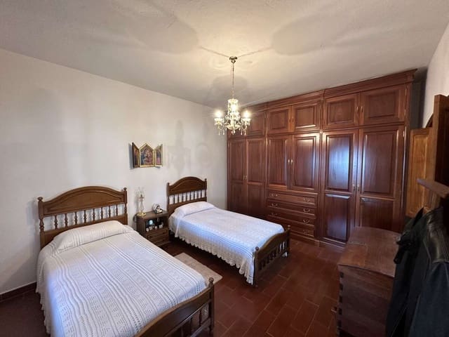 3 bedroom Villa for sale in Macher, Tías with garage - € 865,000 (Ref: 9086014)
