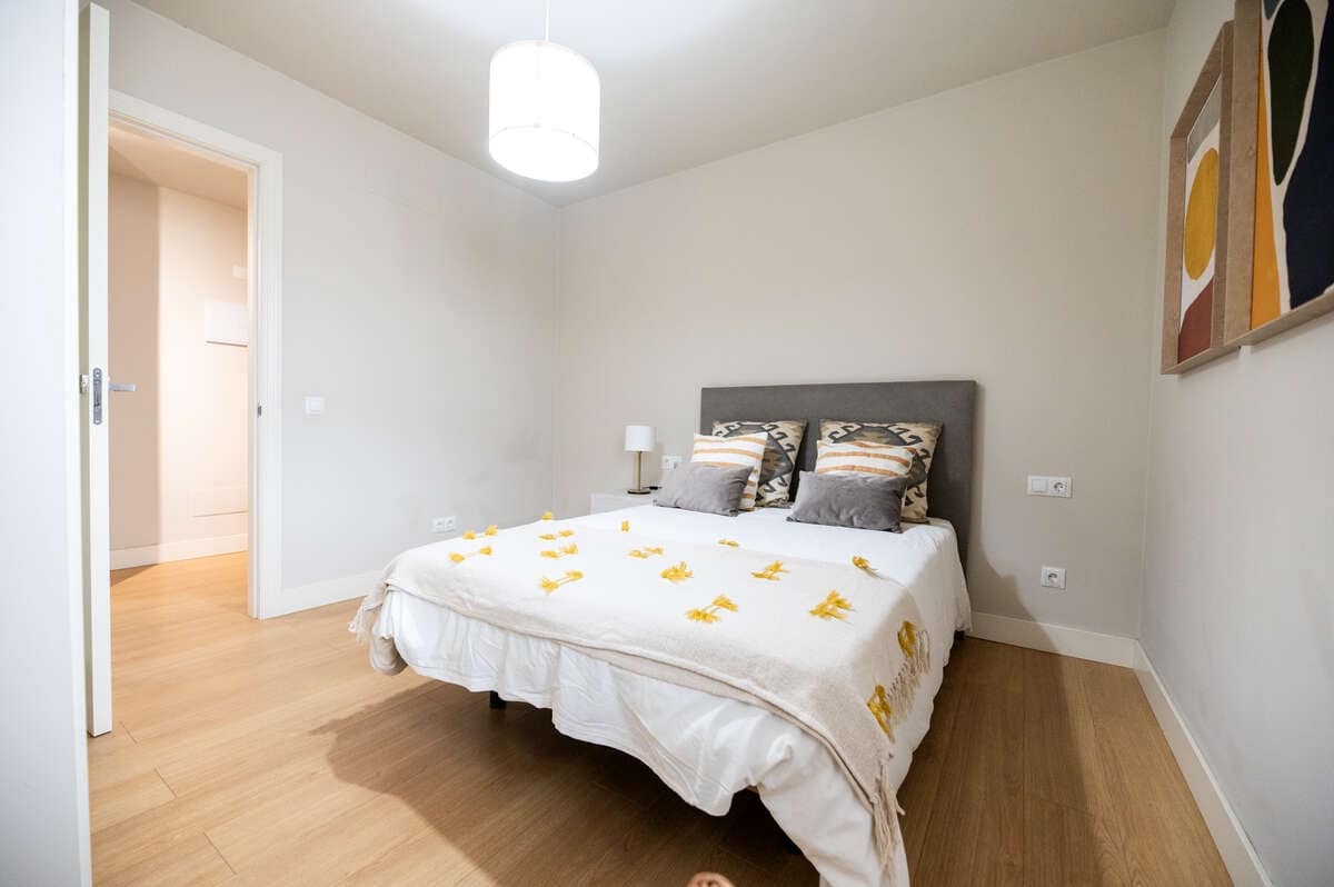 3 soveværelse Lejlighed til salg i Arrecife med garage - € 390.000 (Ref: 9086015)