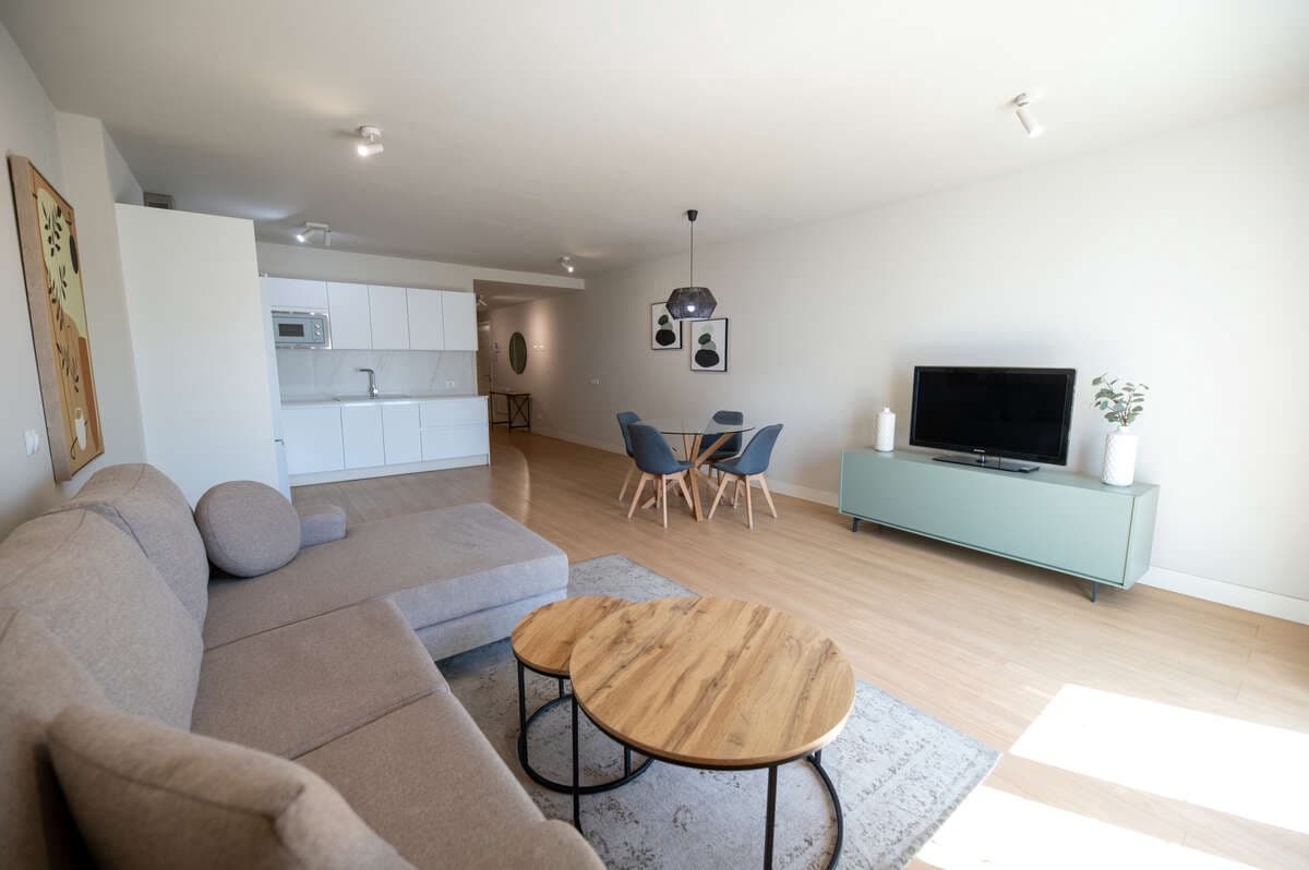 3 soveværelse Lejlighed til salg i Arrecife med garage - € 390.000 (Ref: 9086015)