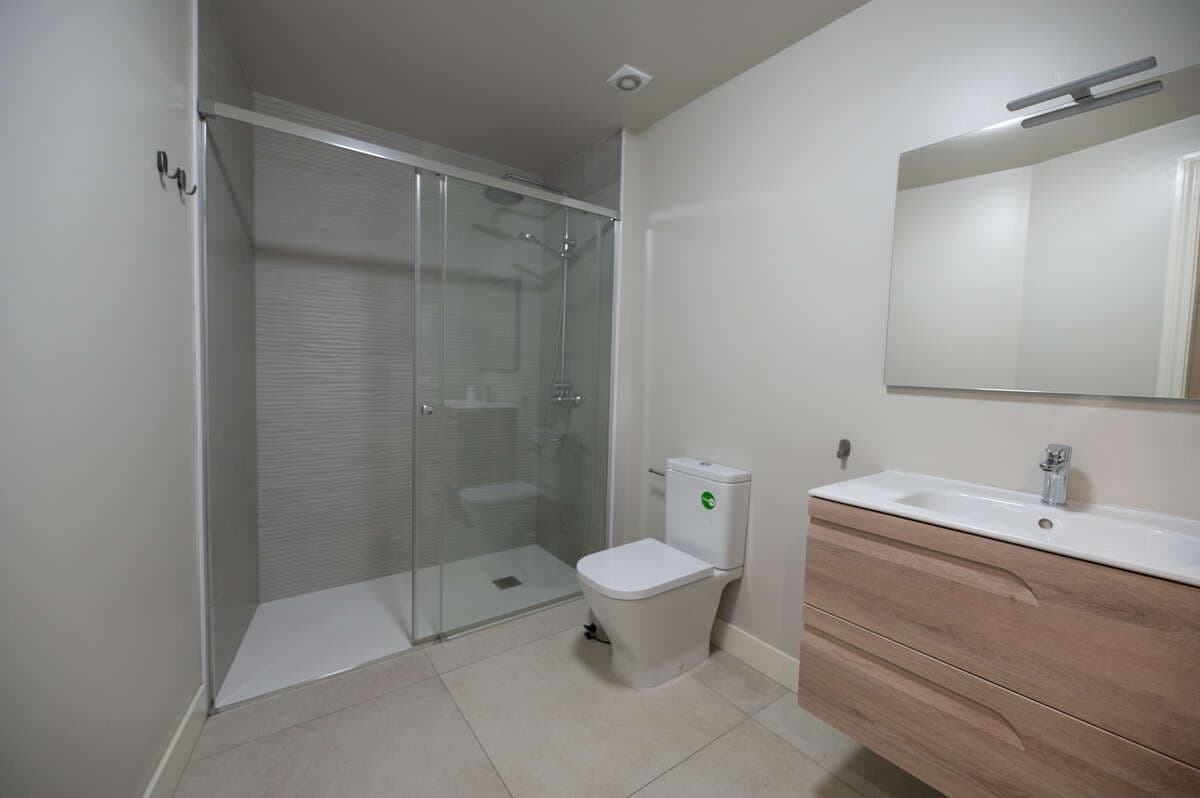 3 soveværelse Lejlighed til salg i Arrecife med garage - € 390.000 (Ref: 9086015)