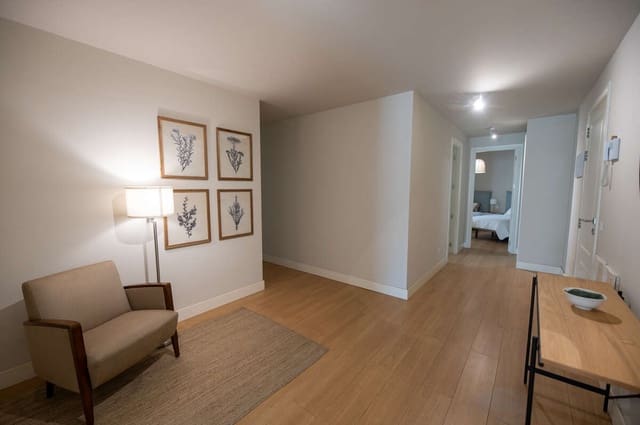 3 soveværelse Lejlighed til salg i Arrecife med garage - € 390.000 (Ref: 9086015)