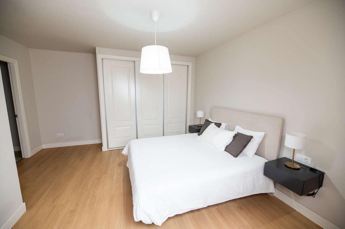 3 soveværelse Lejlighed til salg i Arrecife med garage - € 390.000 (Ref: 9086015)