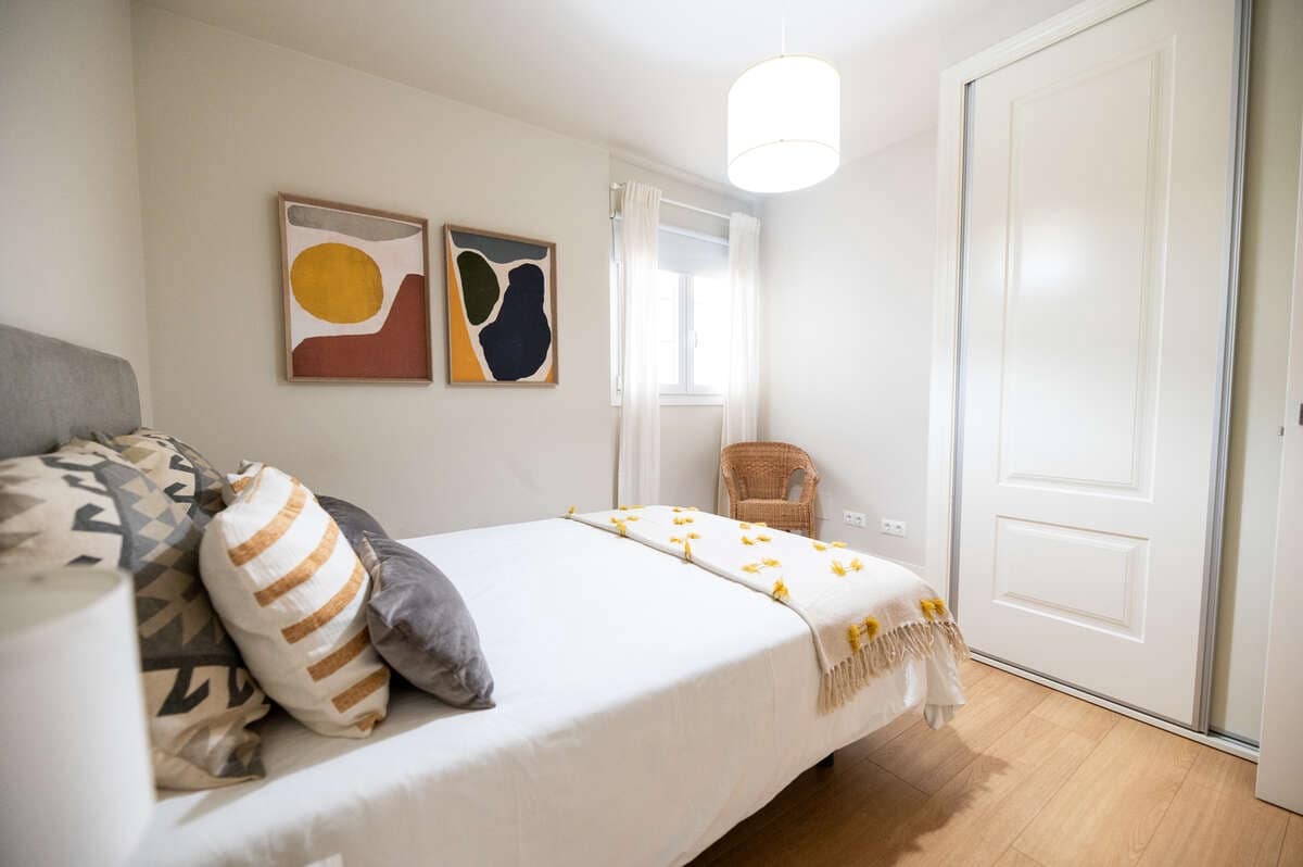 3 soveværelse Lejlighed til salg i Arrecife med garage - € 390.000 (Ref: 9086015)