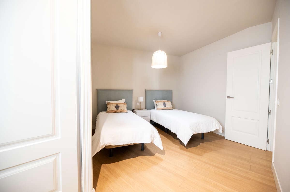 3 soveværelse Lejlighed til salg i Arrecife med garage - € 390.000 (Ref: 9086015)