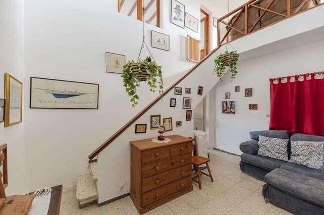 5 soveværelse Finca/Landehus til salg i Teseguite, Teguise med garage - € 488.000 (Ref: 9086016)