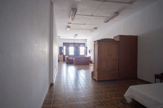 4 soveværelse Finca/Landehus til salg i Máguez, Haría med garage - € 390.000 (Ref: 9086018)