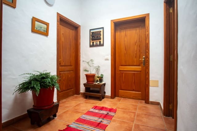 4 soveværelse Finca/Landehus til salg i Máguez, Haría med garage - € 390.000 (Ref: 9086018)