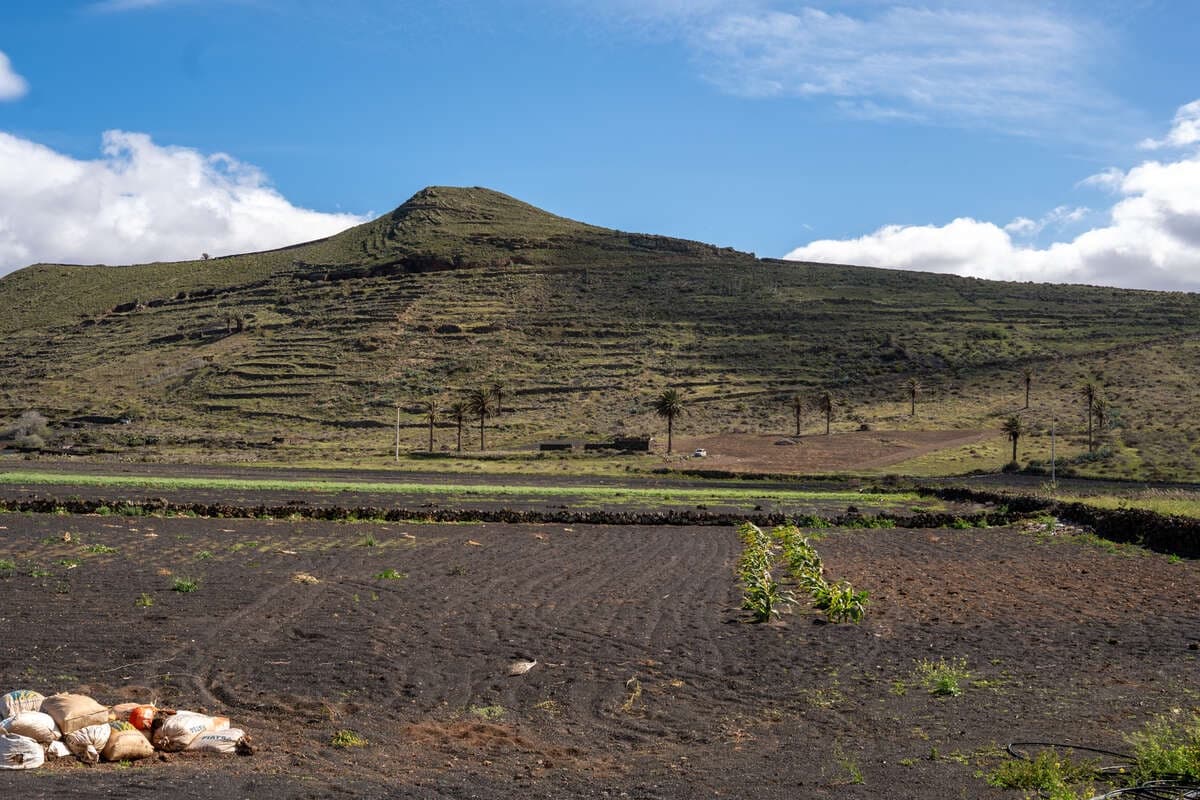 4 bedroom Finca/Country House for sale in Maguez with garage - € 390,000 (Ref: 9086018)