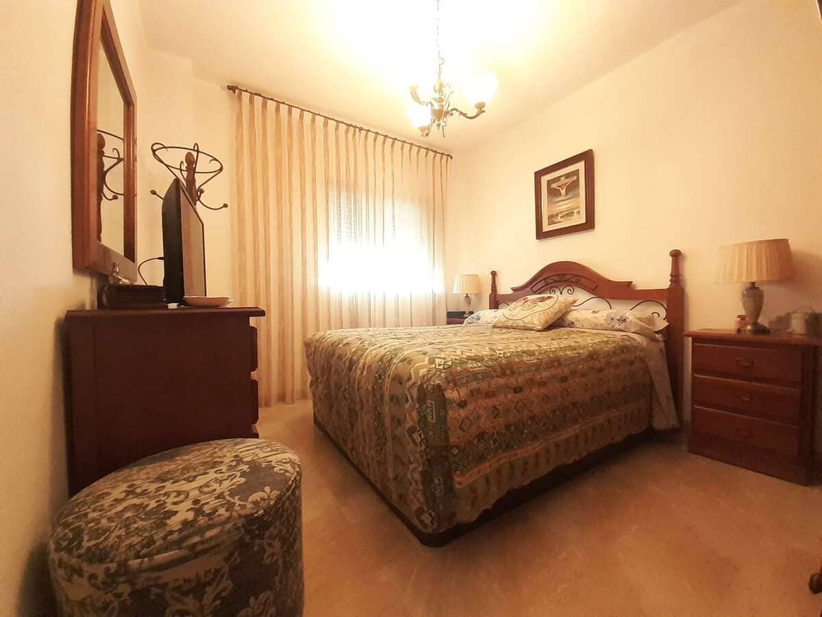 4 soveværelse Lejlighed til salg i Arrecife med garage - € 225.000 (Ref: 9088271)