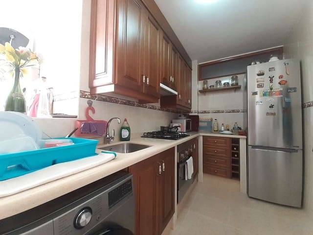 4 soveværelse Lejlighed til salg i Arrecife med garage - € 225.000 (Ref: 9088271)