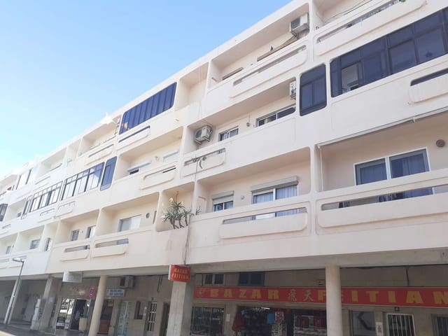 4 soveværelse Lejlighed til salg i Arrecife med garage - € 225.000 (Ref: 9088271)