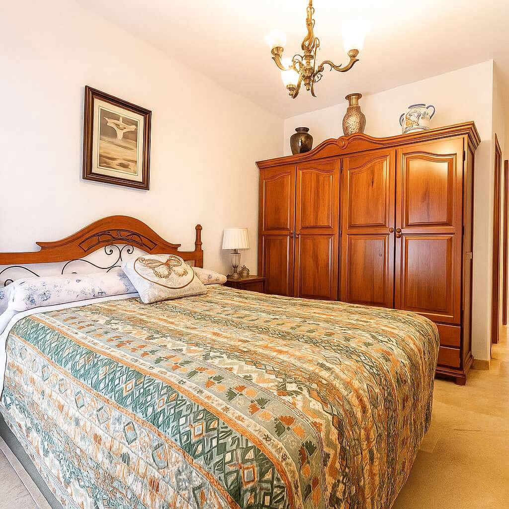 4 soveværelse Lejlighed til salg i Arrecife med garage - € 225.000 (Ref: 9088271)