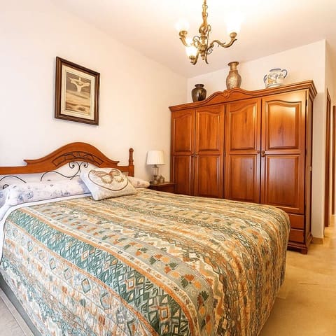 4 soveværelse Lejlighed til salg i Arrecife med garage - € 225.000 (Ref: 9088271)