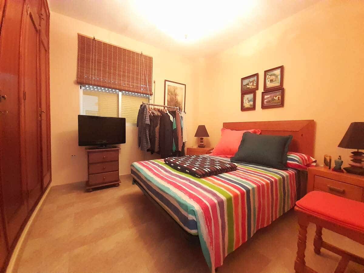 4 soveværelse Lejlighed til salg i Arrecife med garage - € 225.000 (Ref: 9088271)