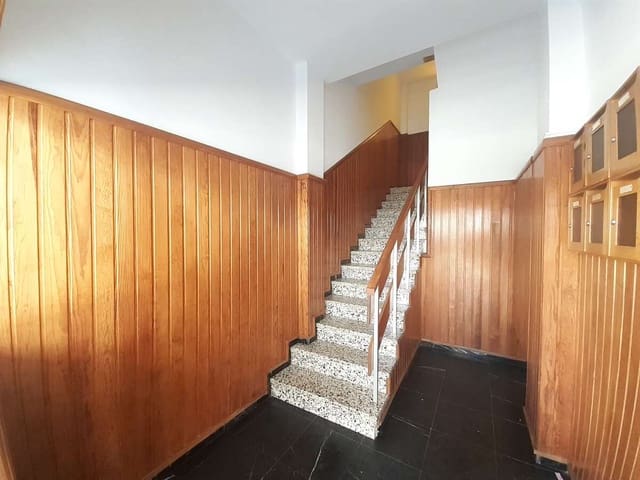 4 soveværelse Lejlighed til salg i Arrecife med garage - € 225.000 (Ref: 9088271)