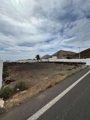 Byggegrund til salg i San Bartolomé - € 132.000 (Ref: 9100428)