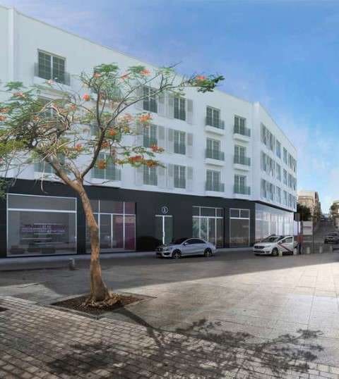 Komercyjne do wynajęcia w Arrecife - 3 000 € (Ref: 9104194)