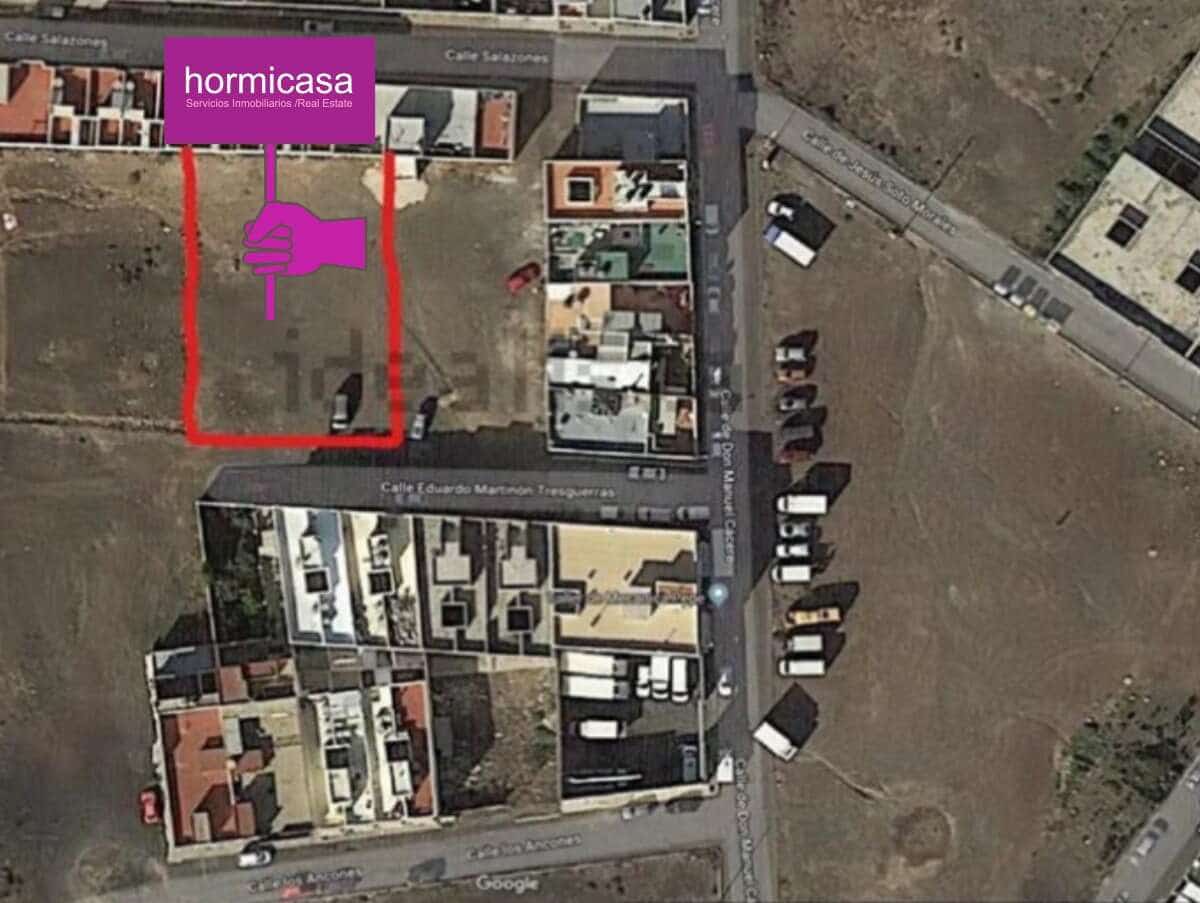 Bouwgrond te koop in Arrecife - € 320.000 (Ref: 9109975)